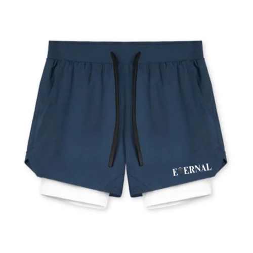 Eternal Compression Gym Shorts