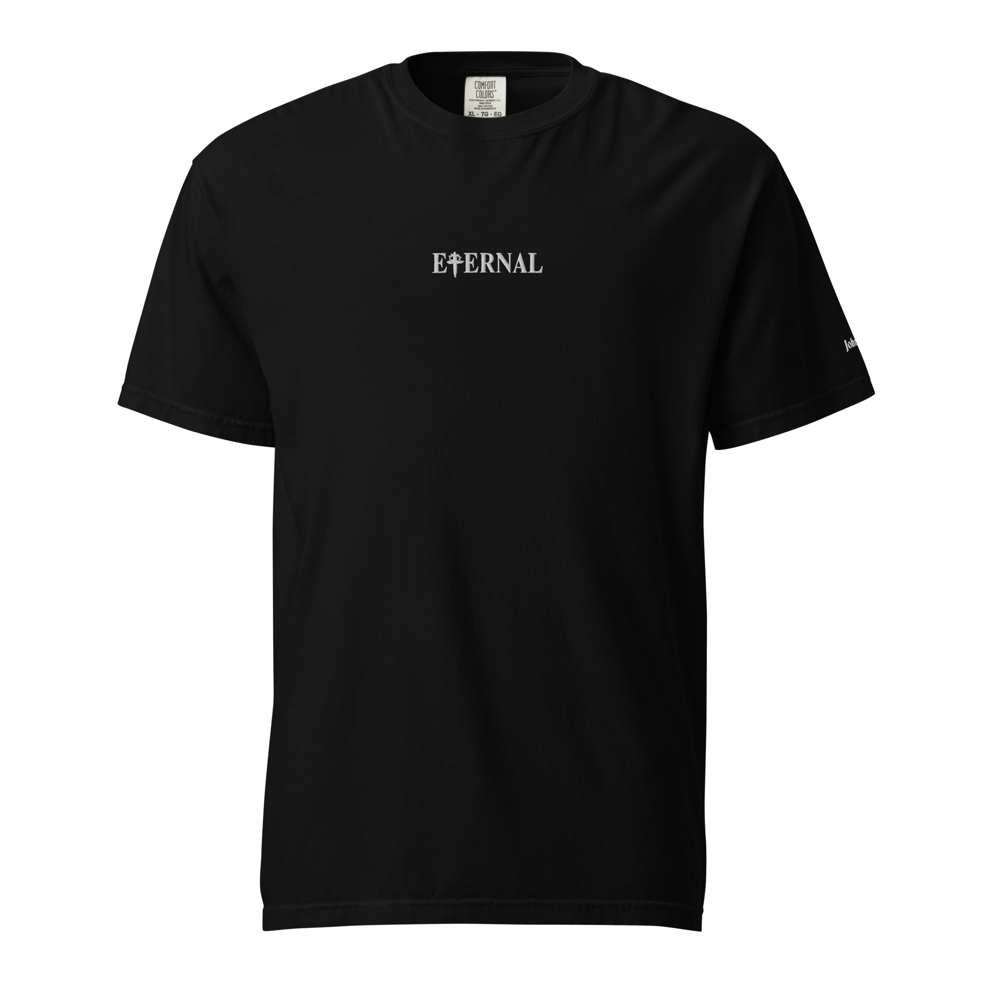 Eternal Rose T-Shirt