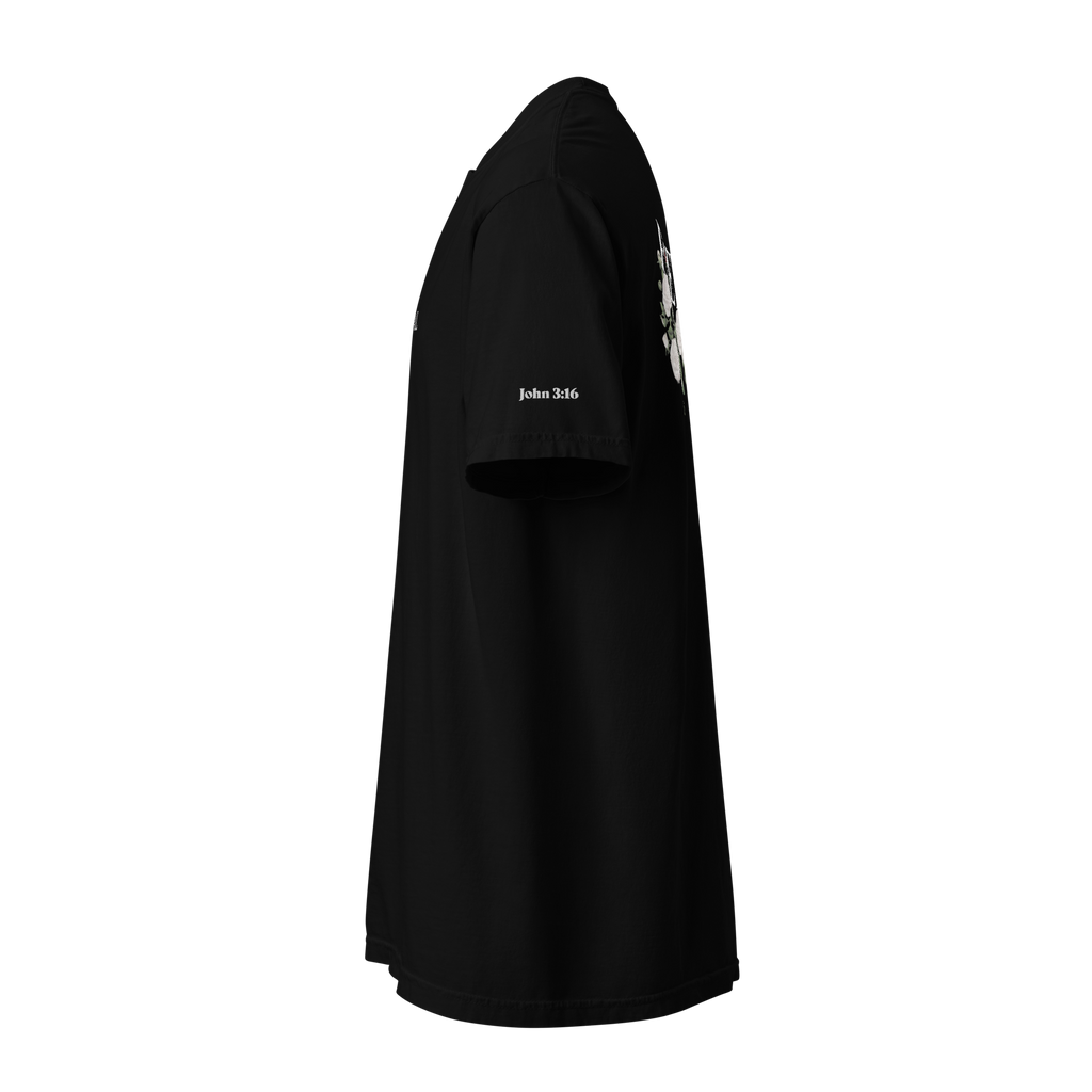 Eternal Rose T-Shirt