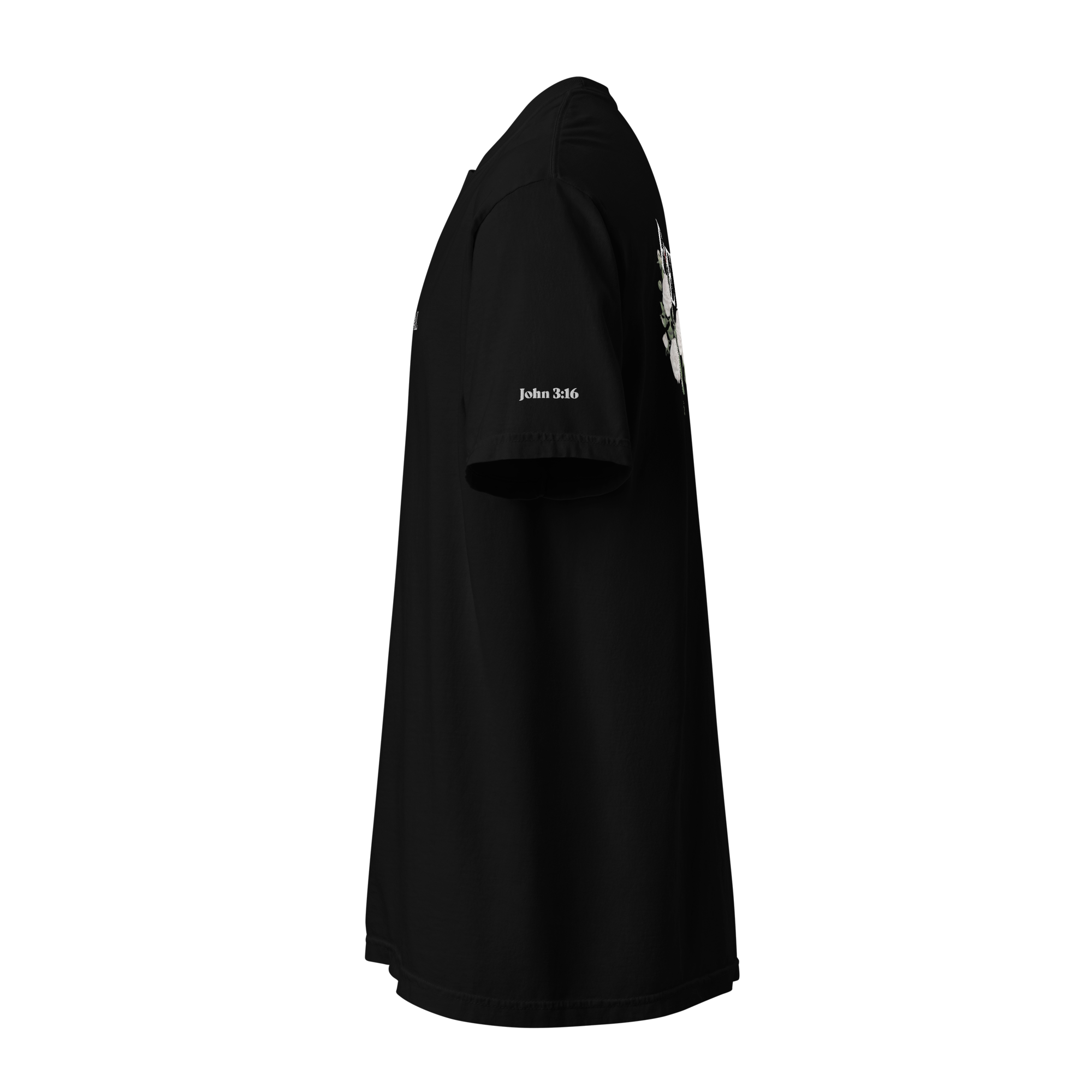 Eternal Rose T-Shirt