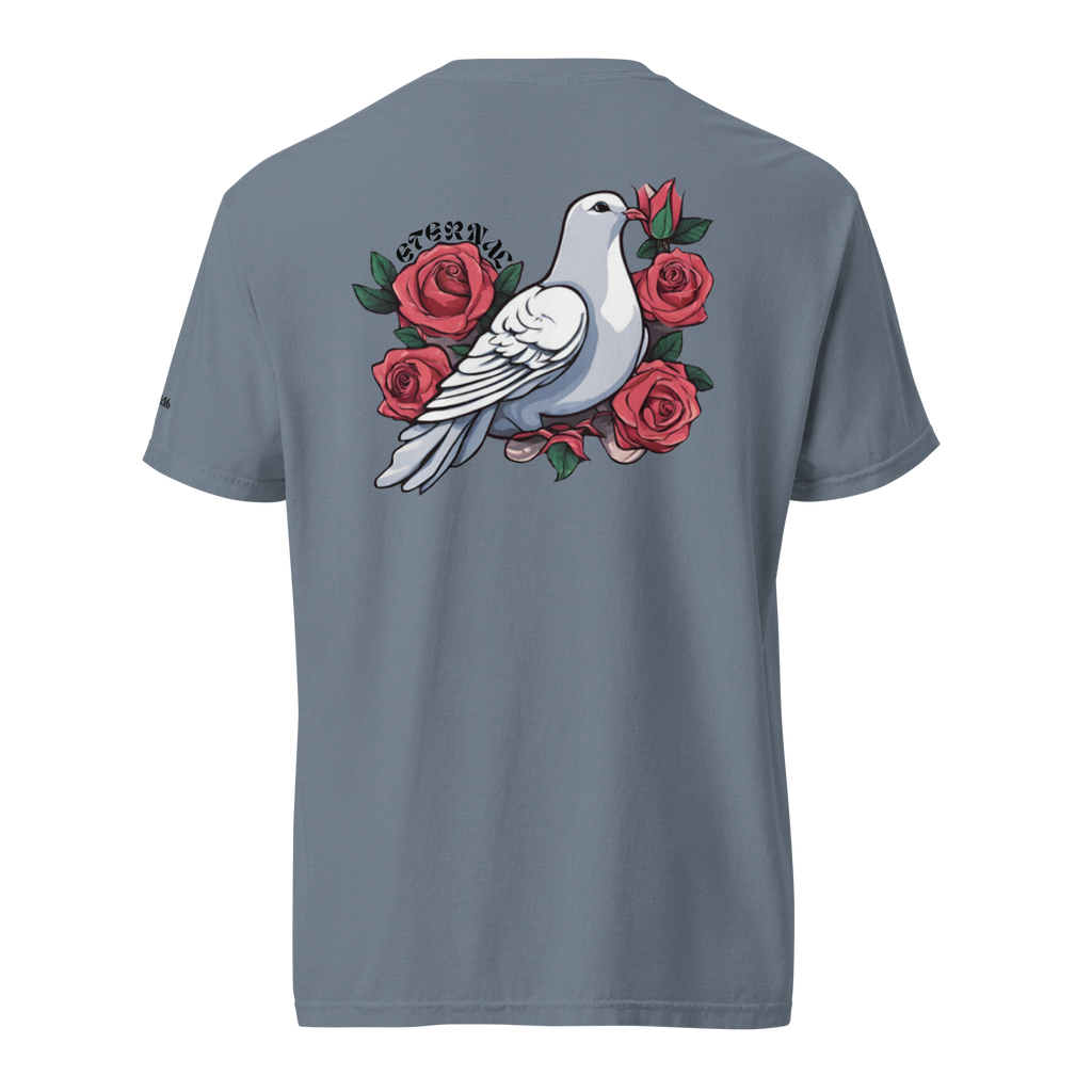 Eternal Dove T-Shirt