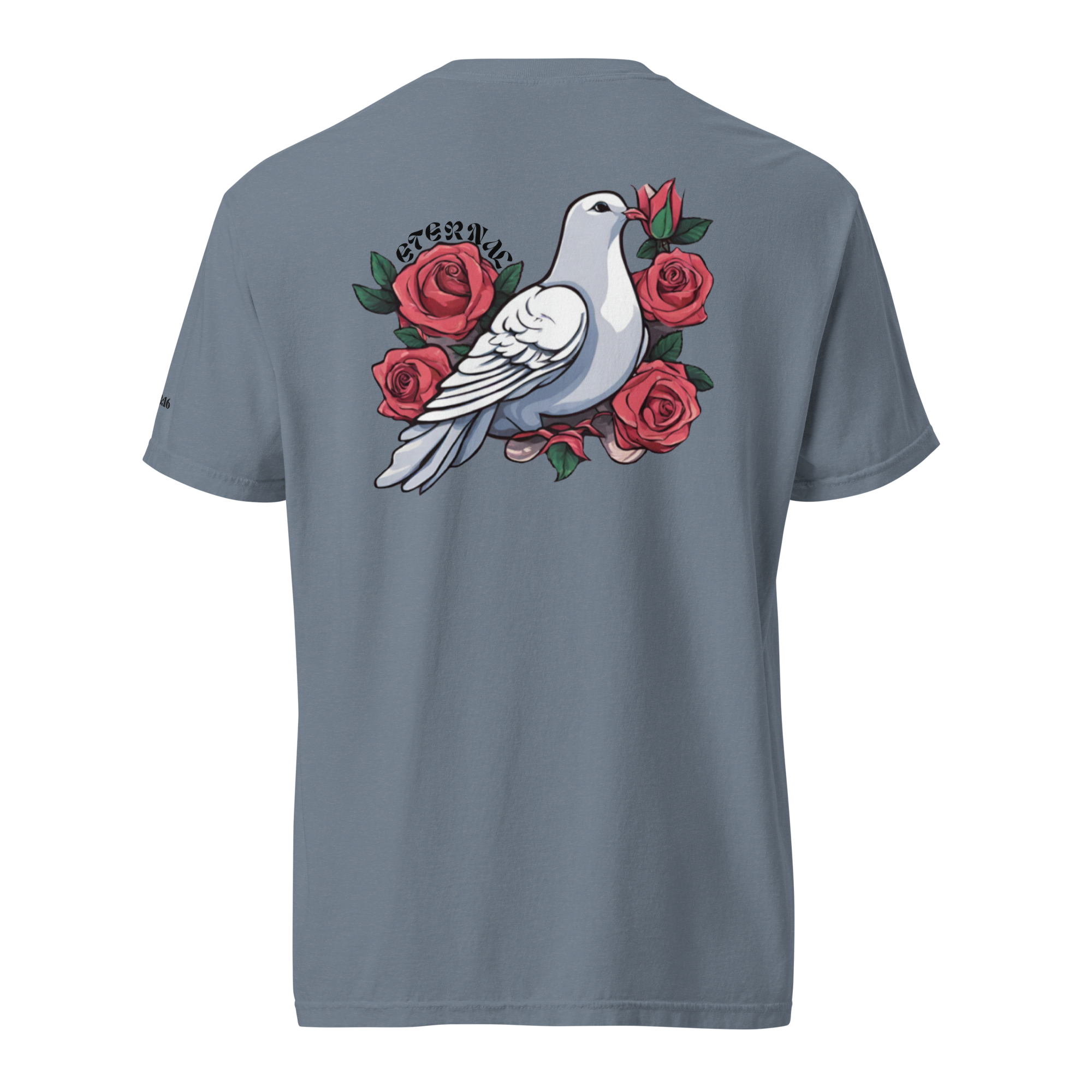 Eternal Dove T-Shirt