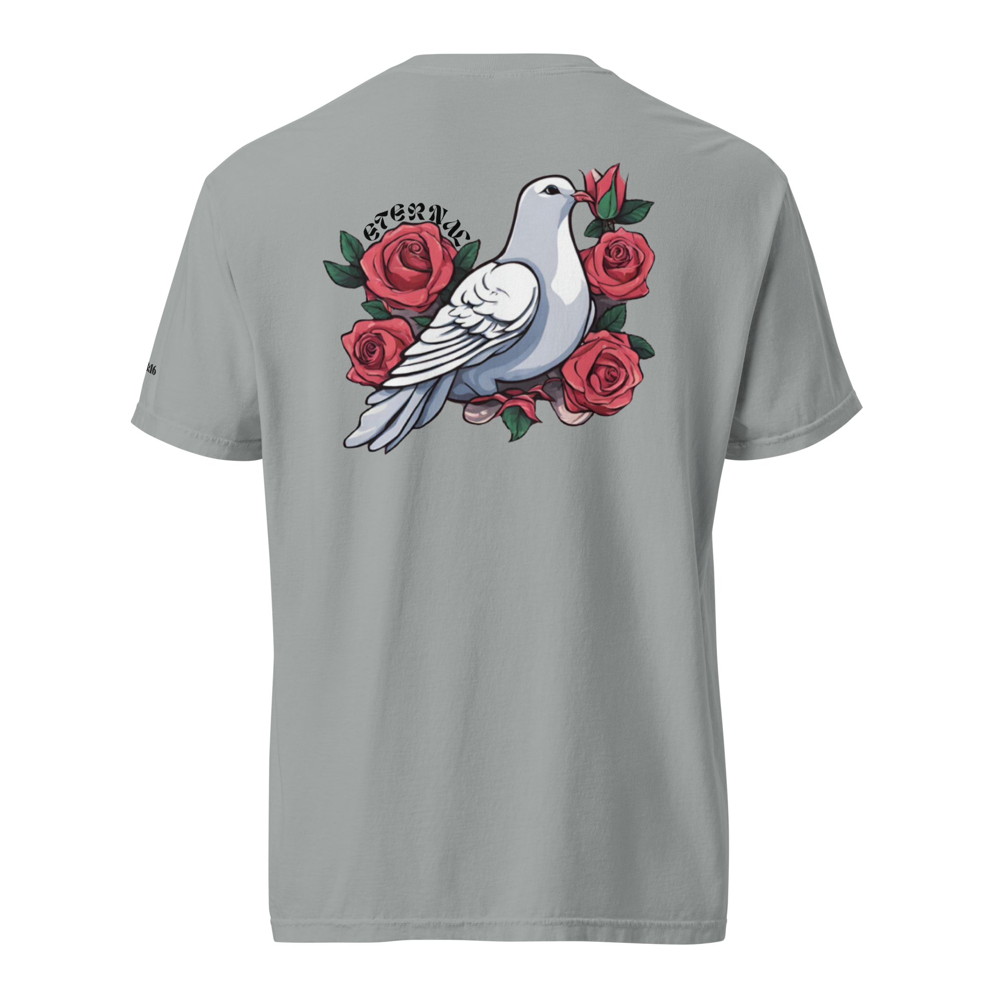 Eternal Dove T-Shirt