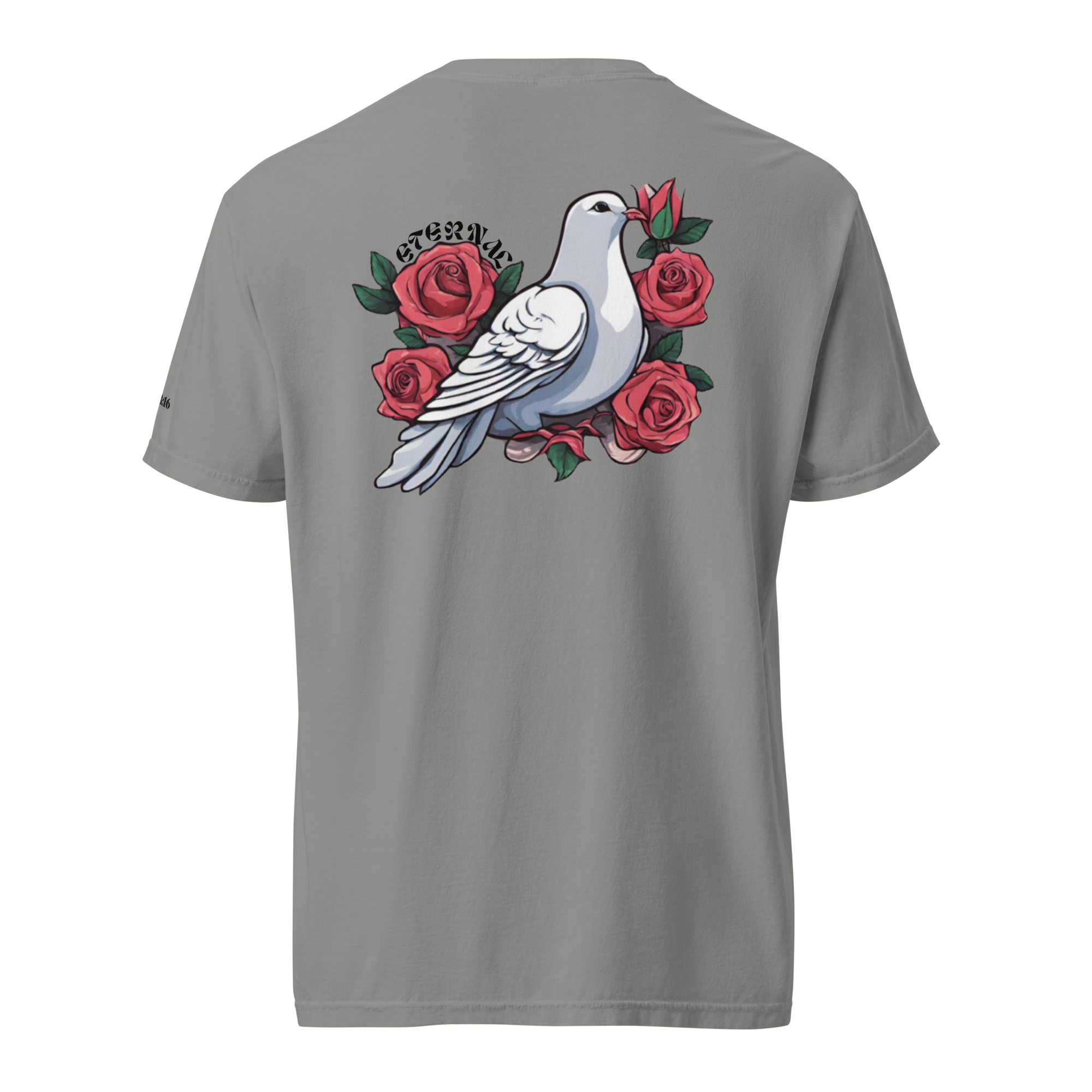 Eternal Dove T-Shirt