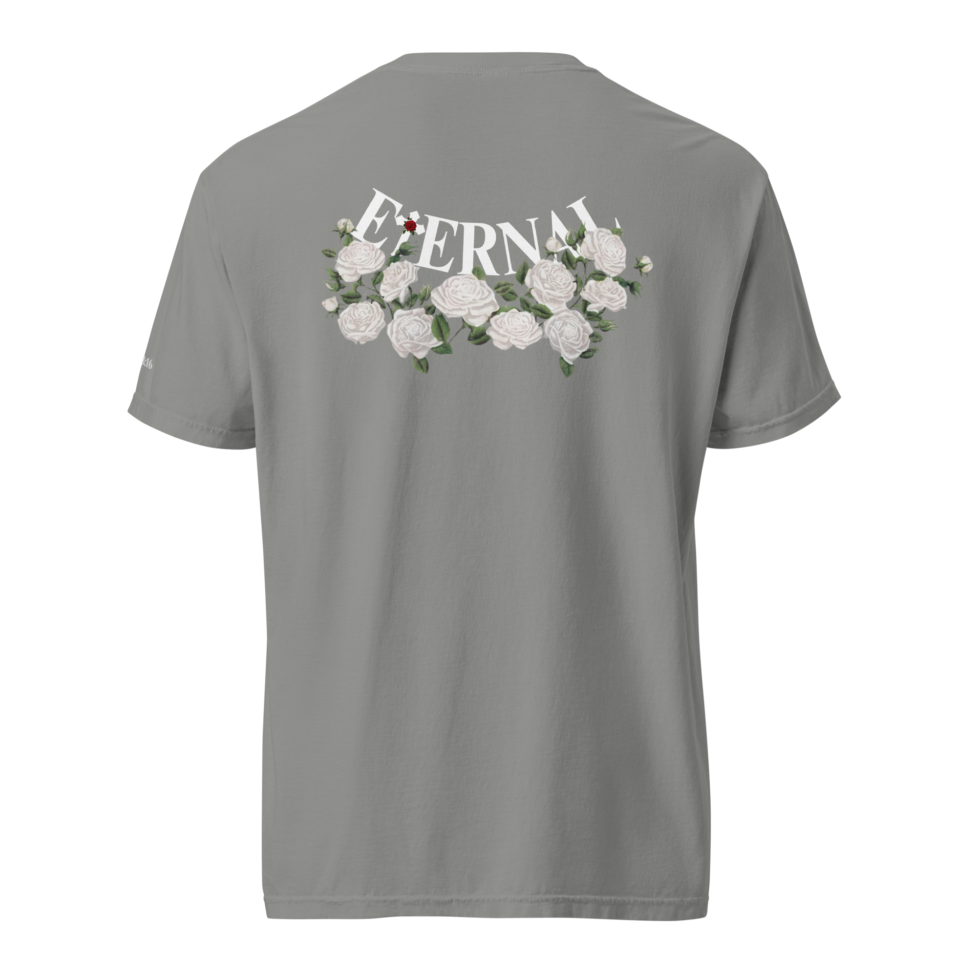 Eternal Rose T-Shirt