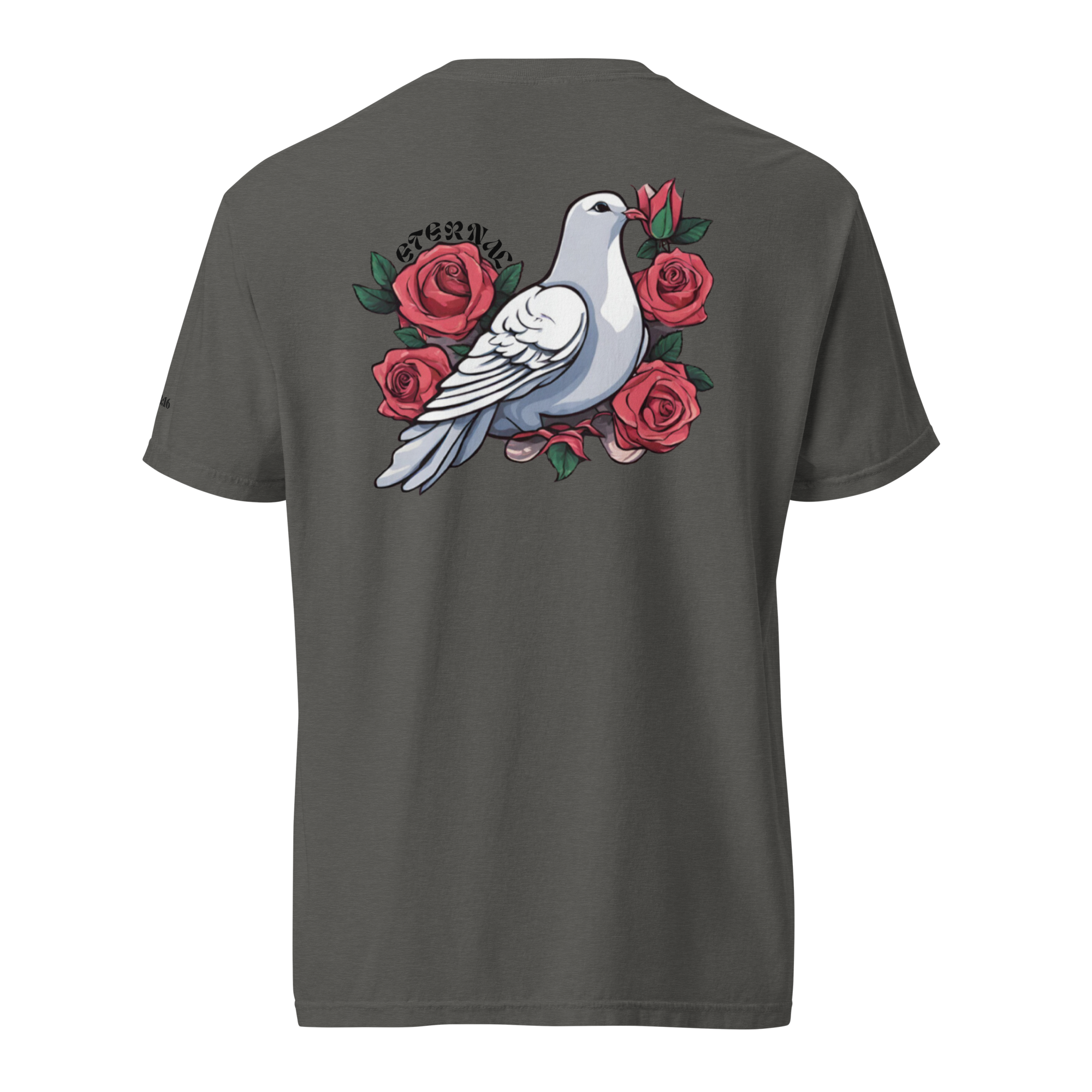Eternal Dove T-Shirt