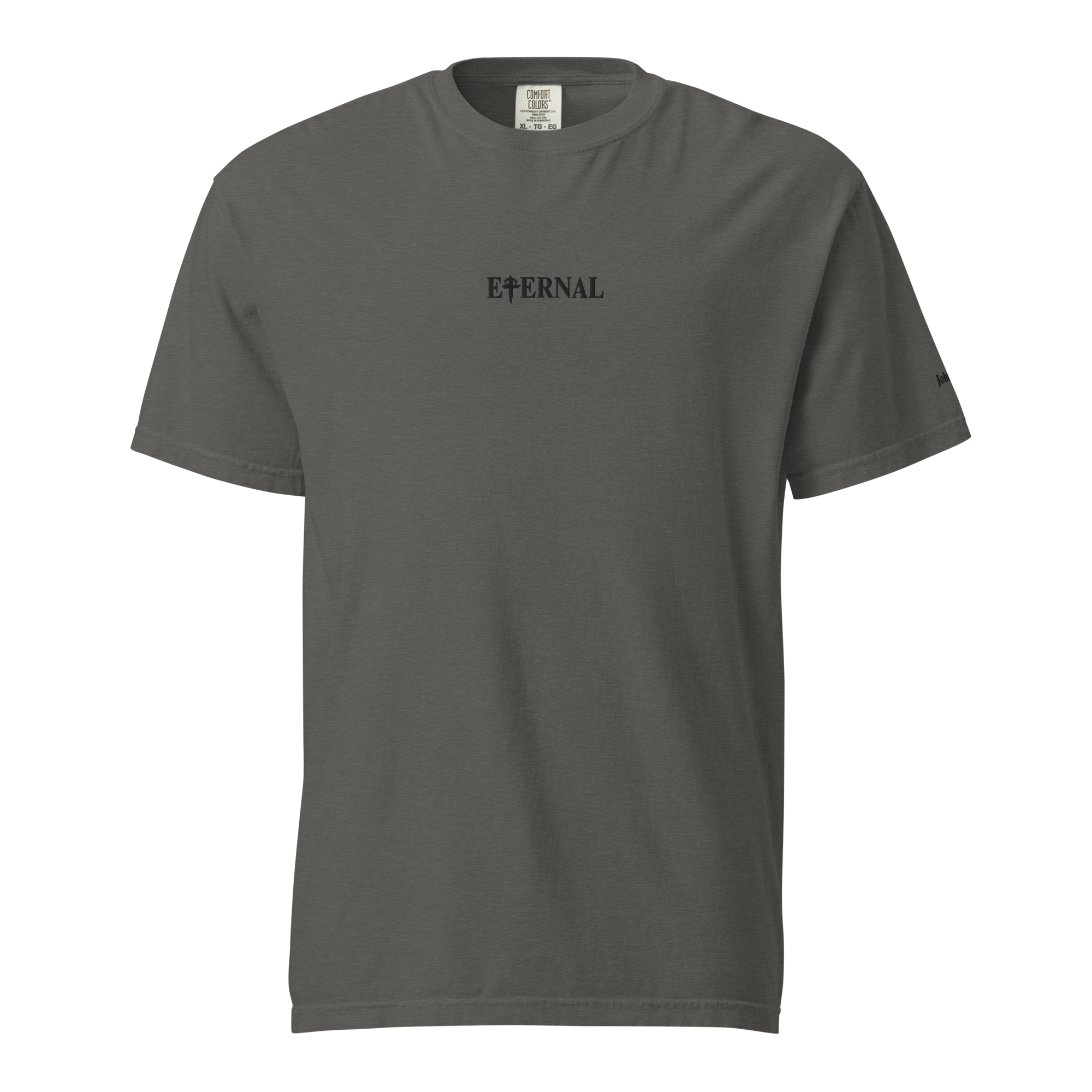 Eternal Flower EST.2024 T-Shirt