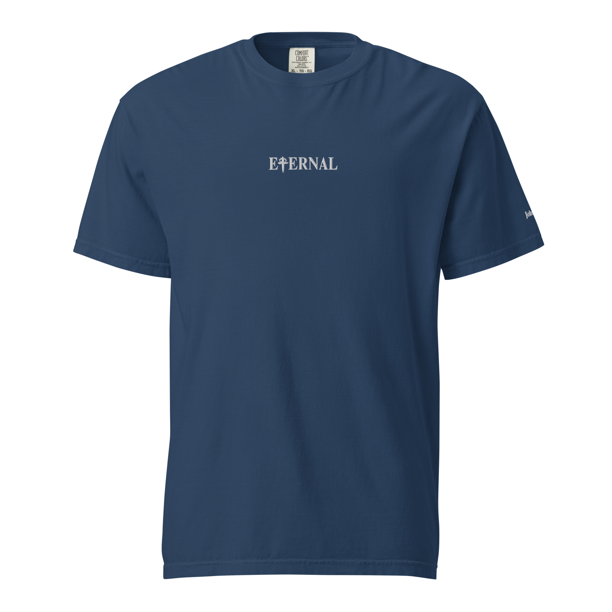 Eternal Rose T-Shirt