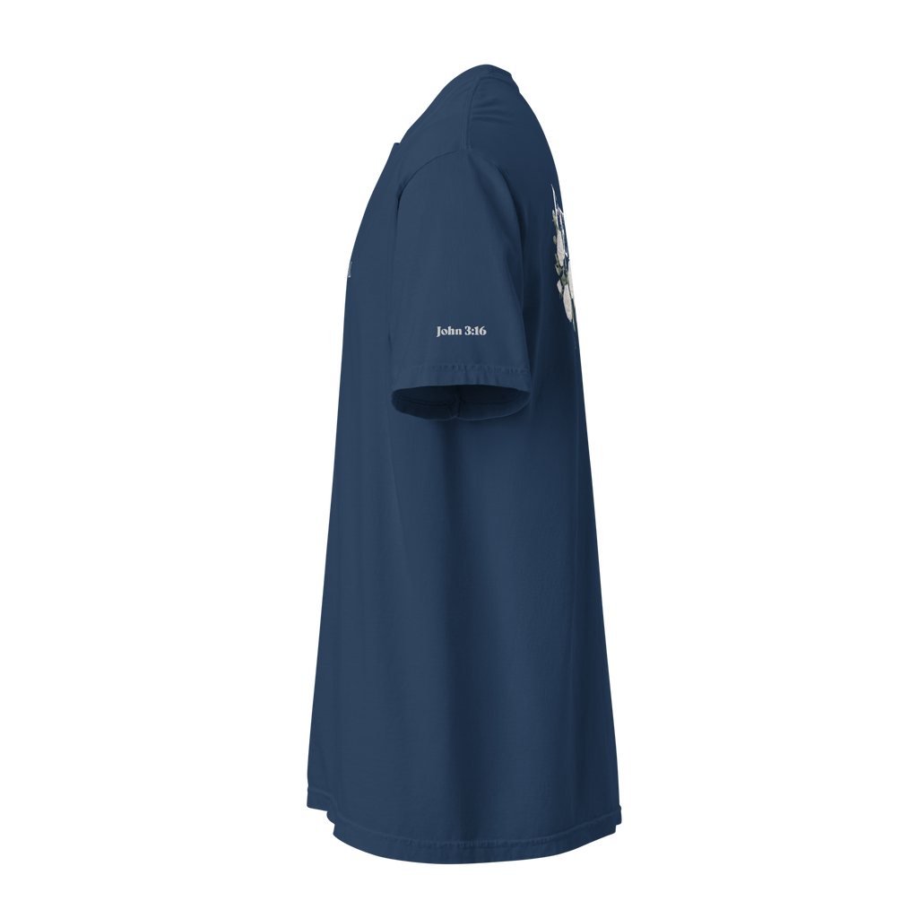 Eternal Rose T-Shirt