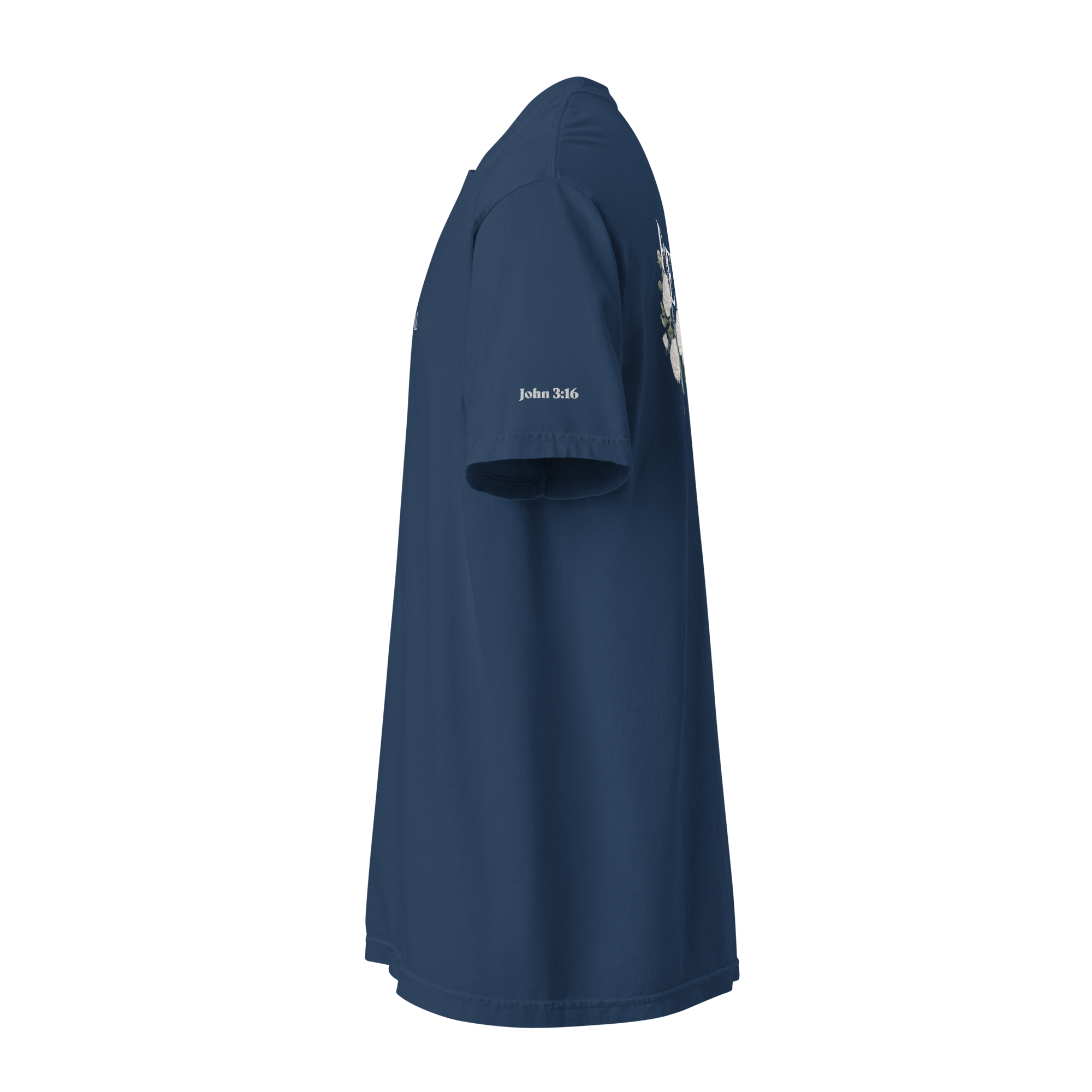 Eternal Rose T-Shirt