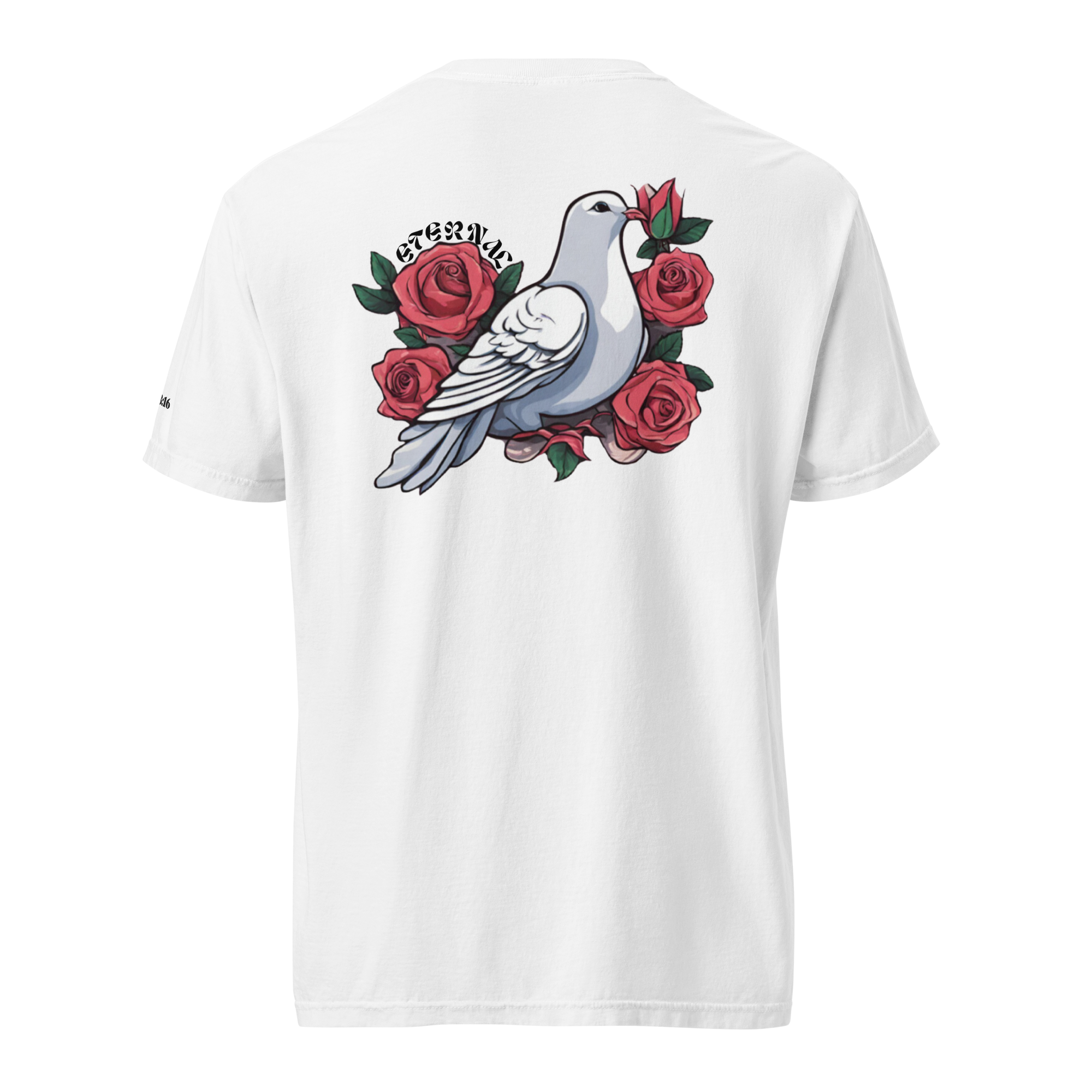 Eternal Dove T-Shirt