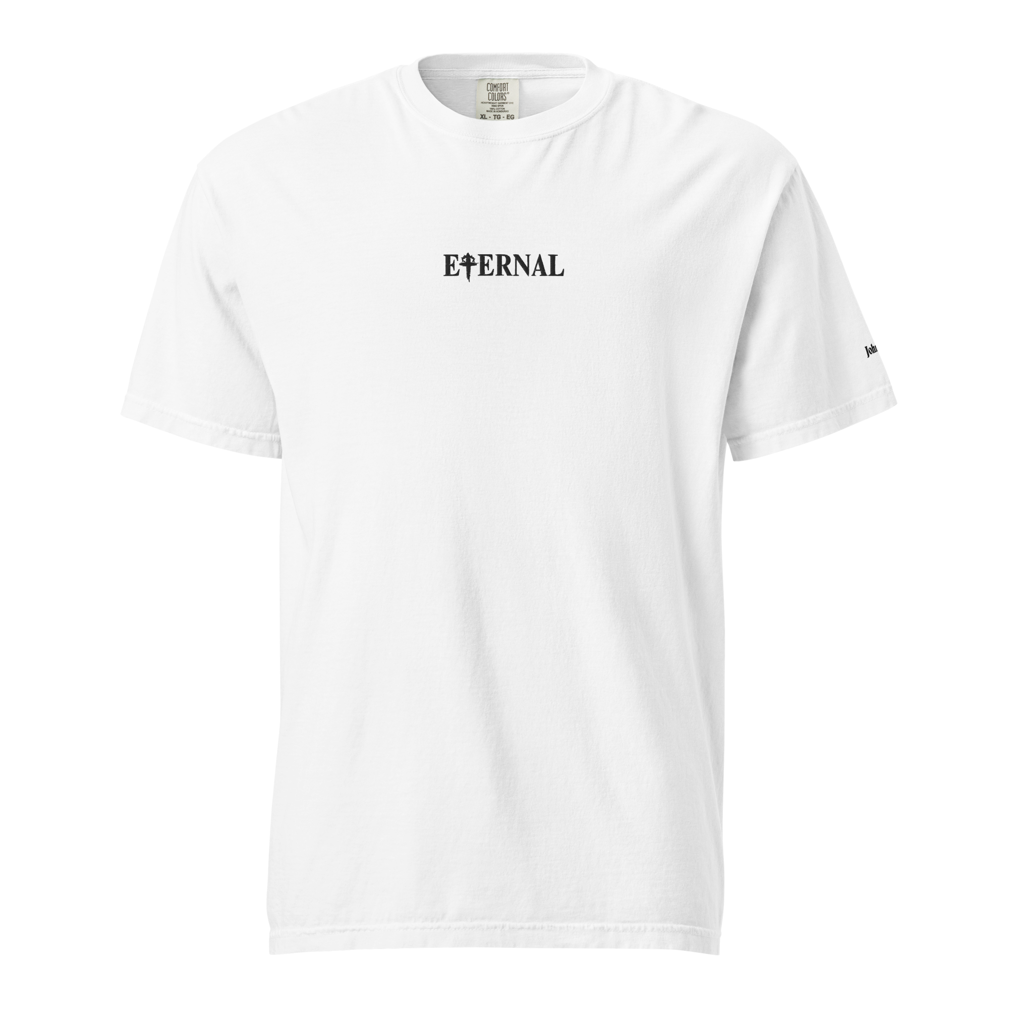 Eternal Dove T-Shirt