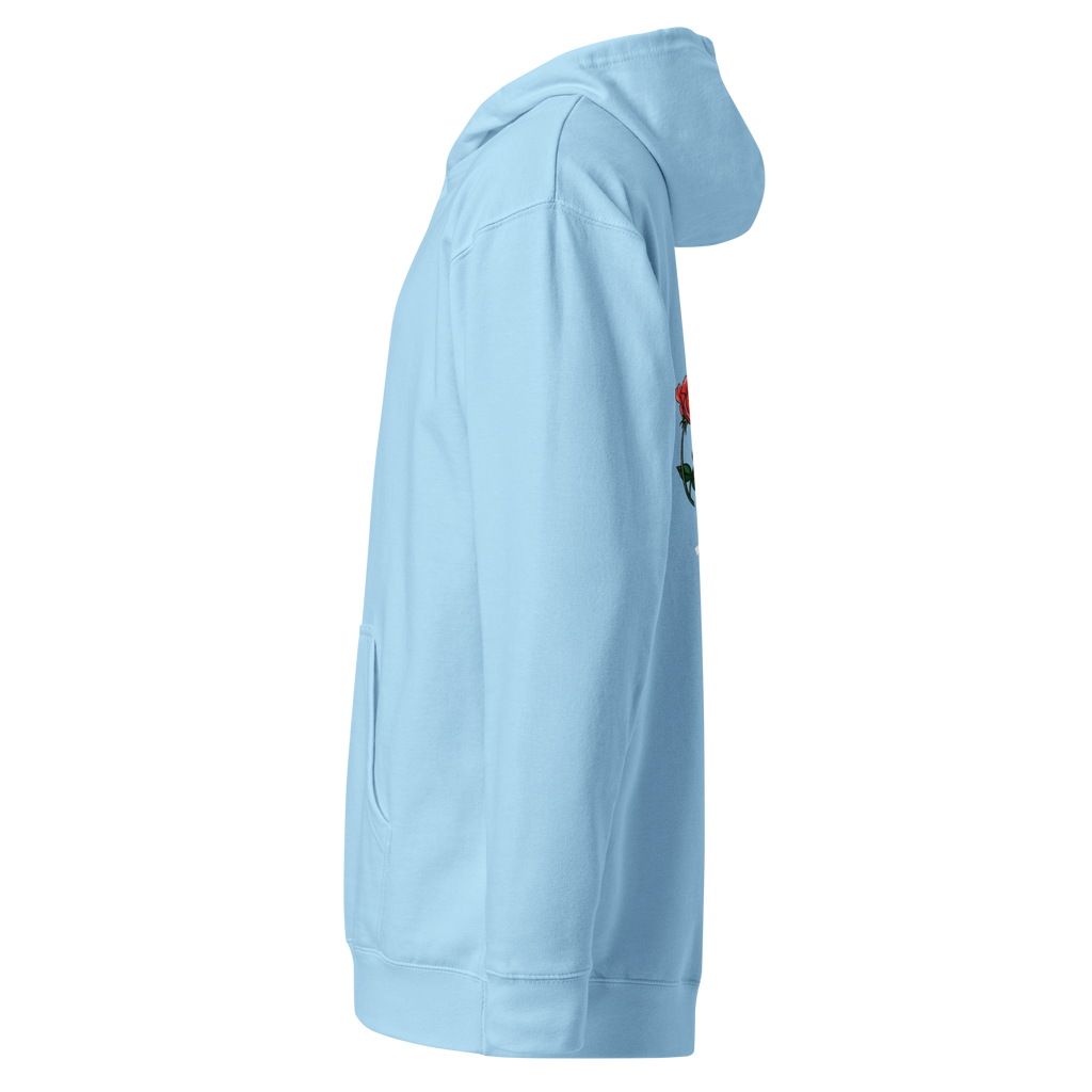 Eternal Rose Hoodie