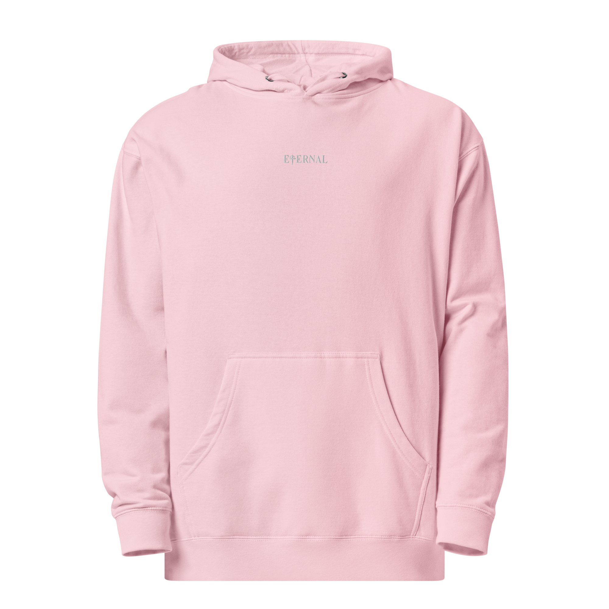 Eternal Rose Hoodie