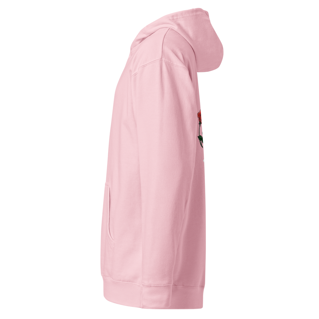 Eternal Rose Hoodie