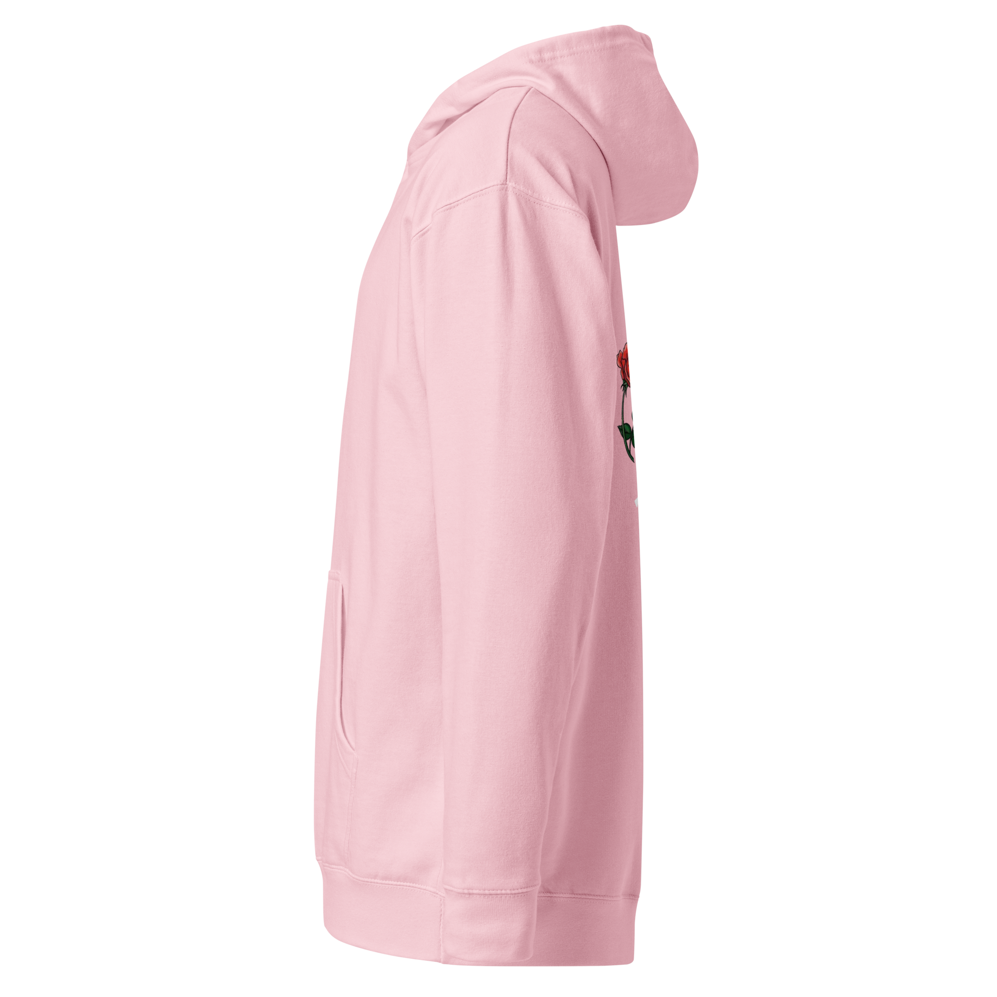 Eternal Rose Hoodie