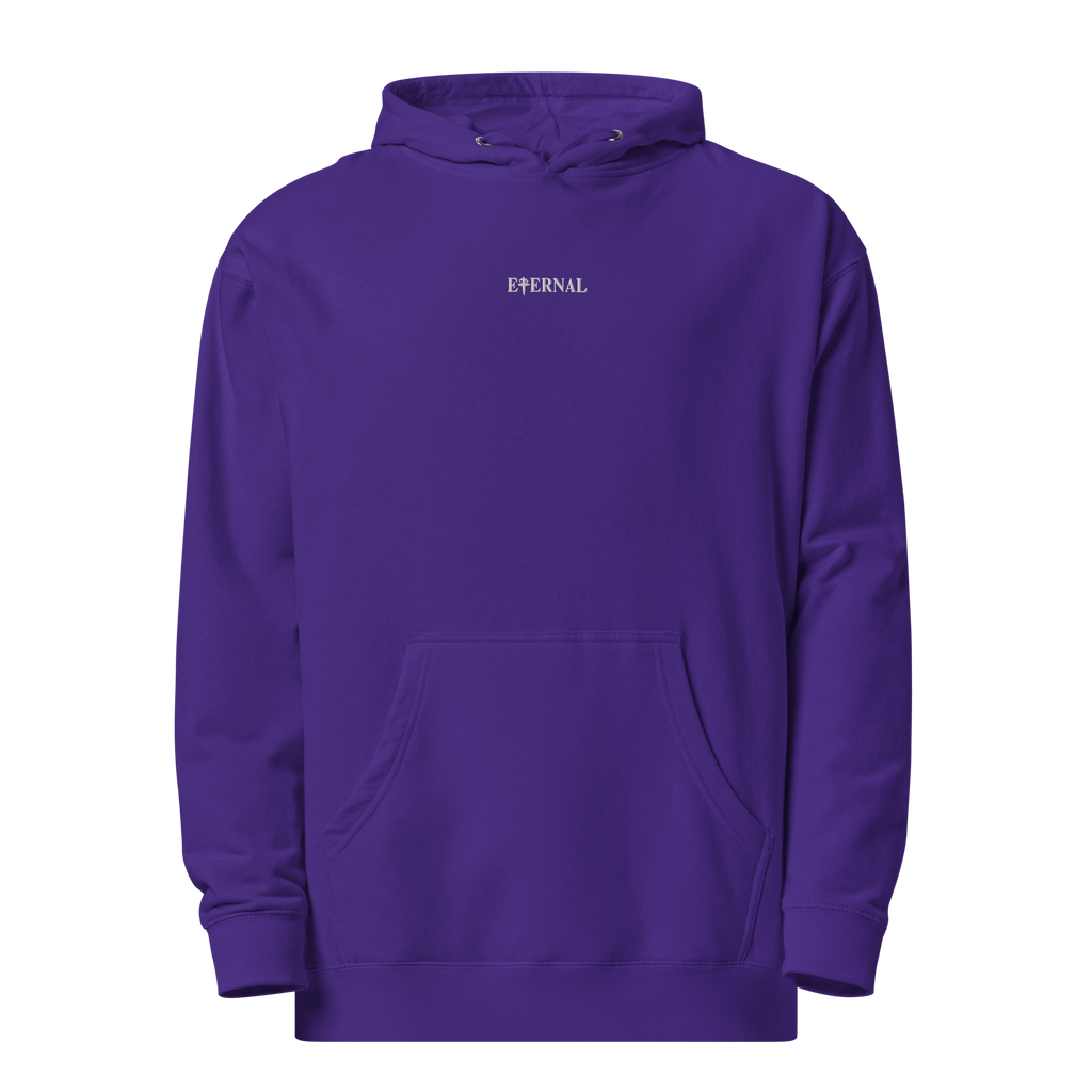 Eternal Rose Hoodie