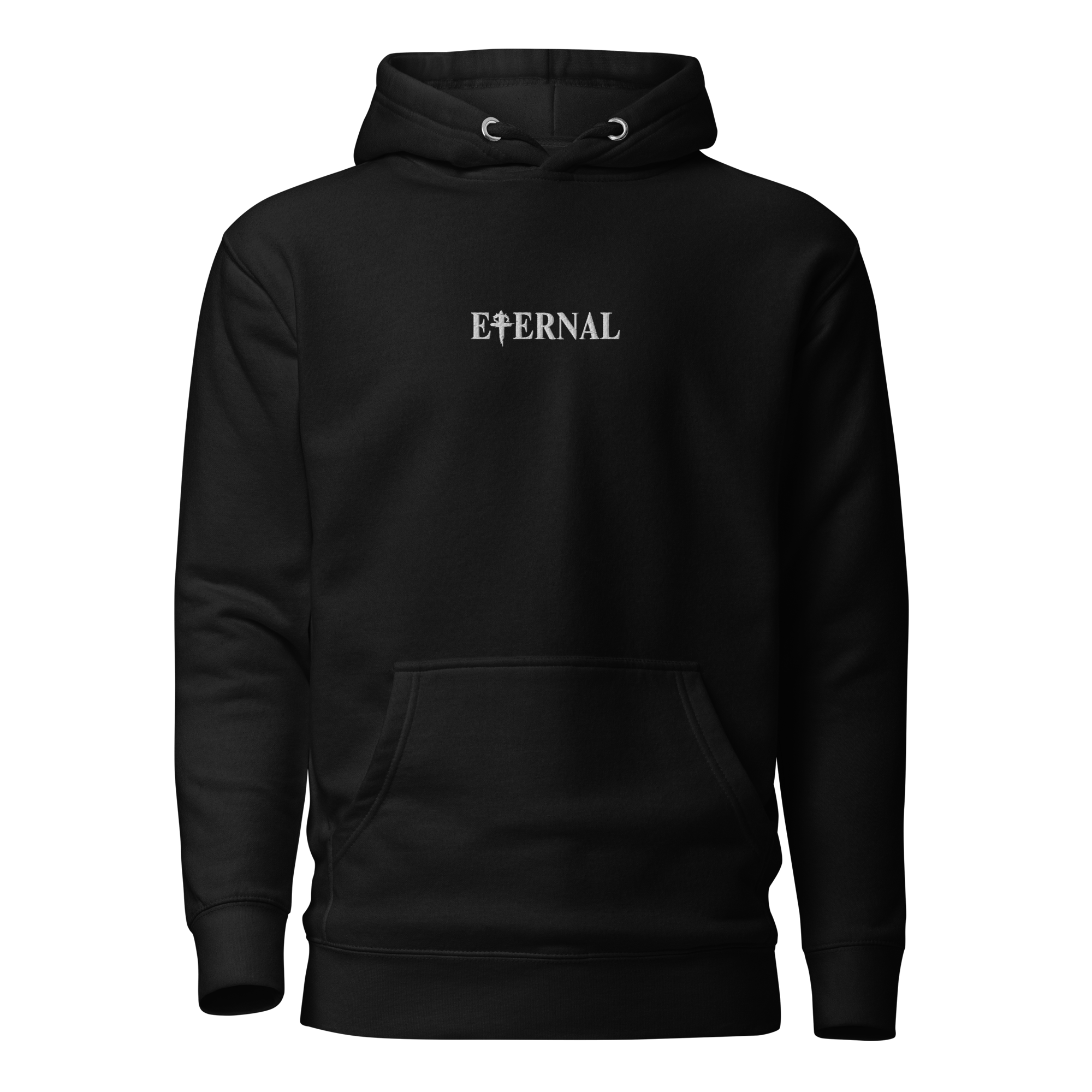 Eternal Rose Hoodie
