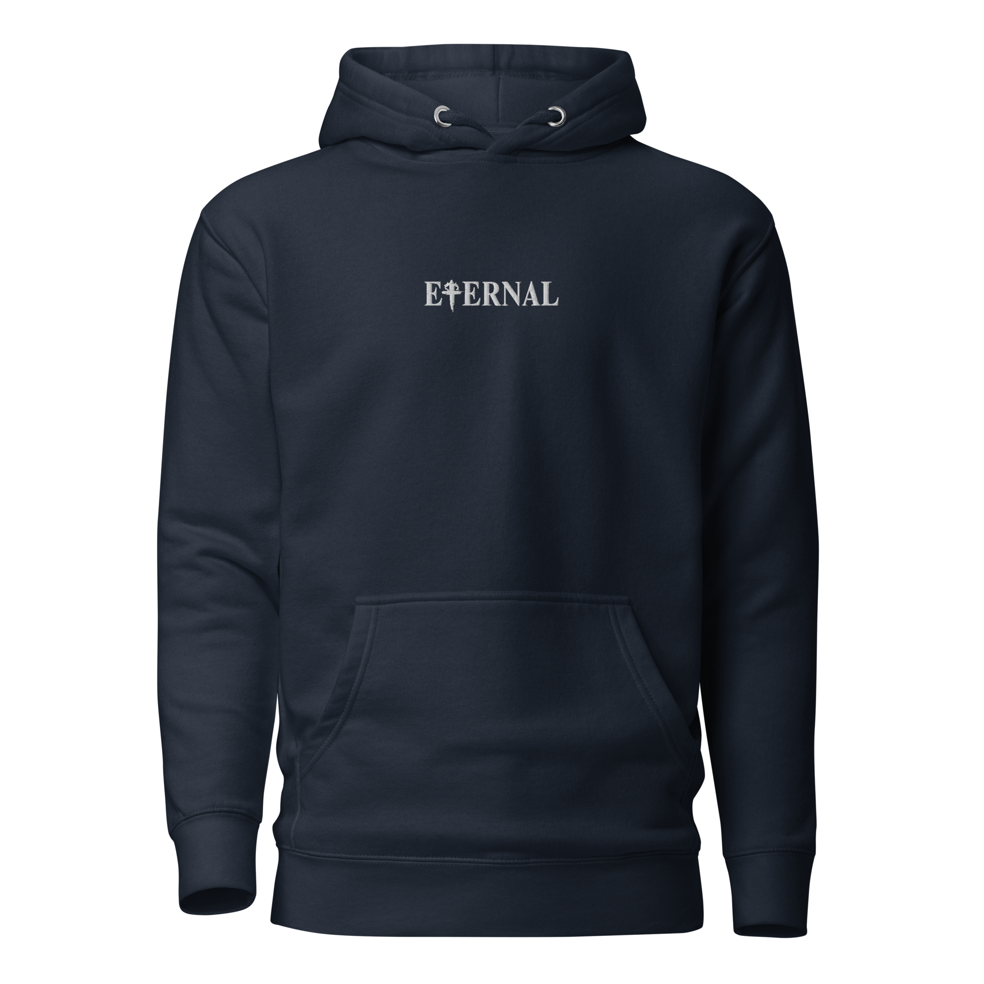 Eternal Rose Hoodie