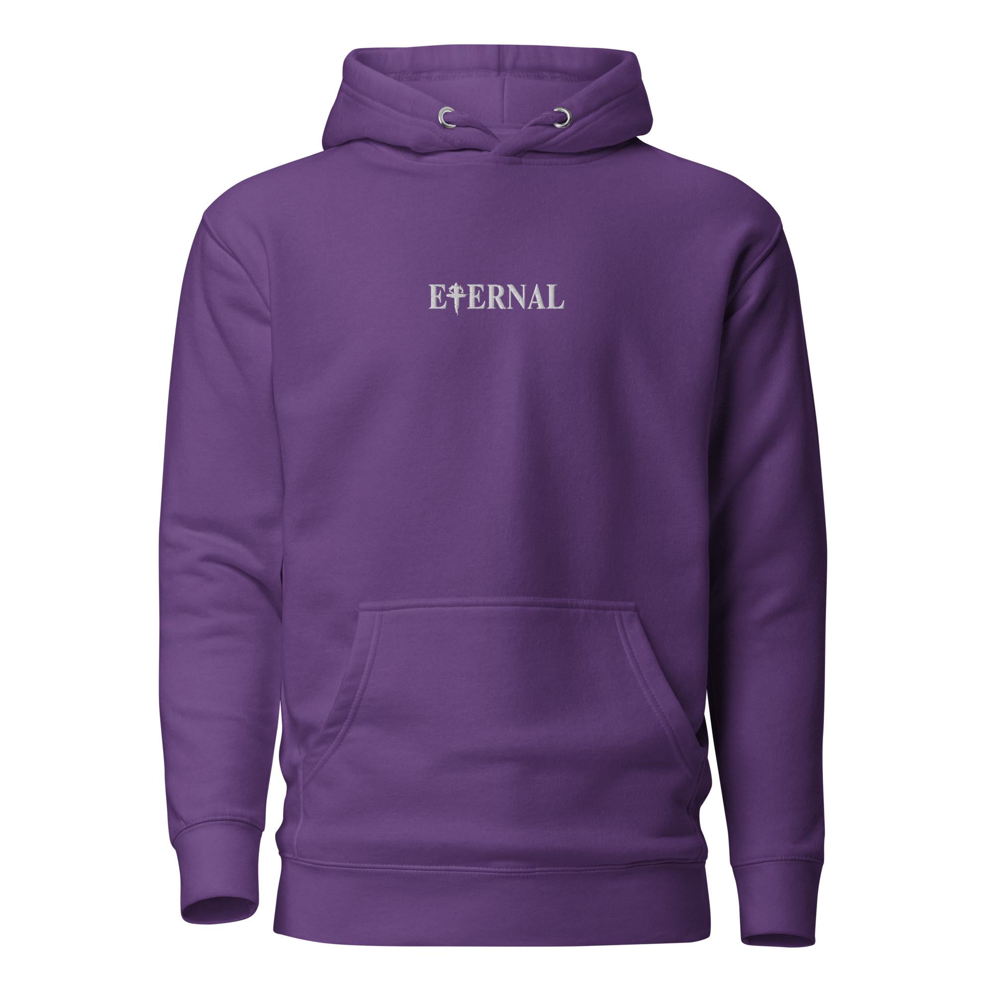 Eternal Rose Hoodie
