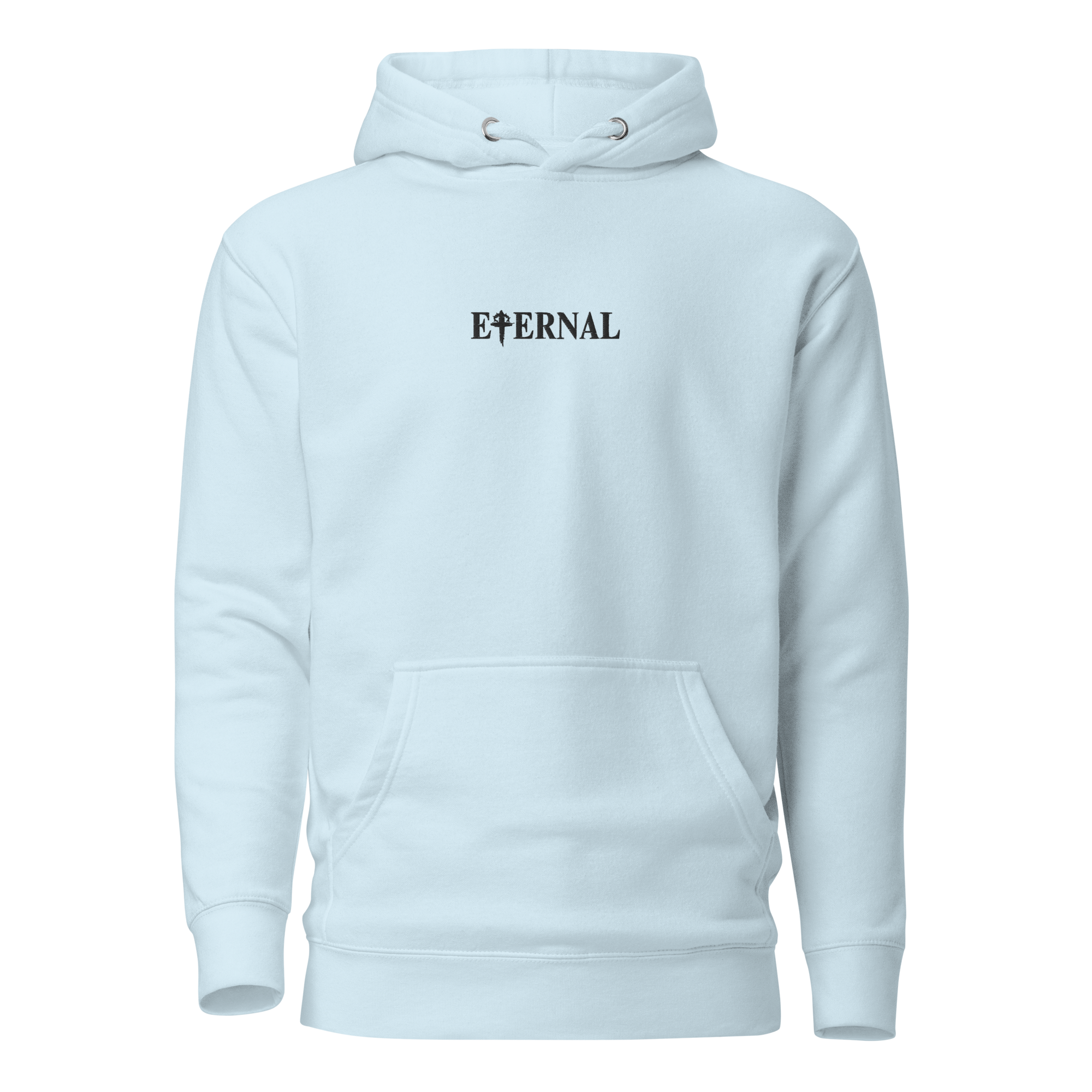 Eternal Rose Hoodie