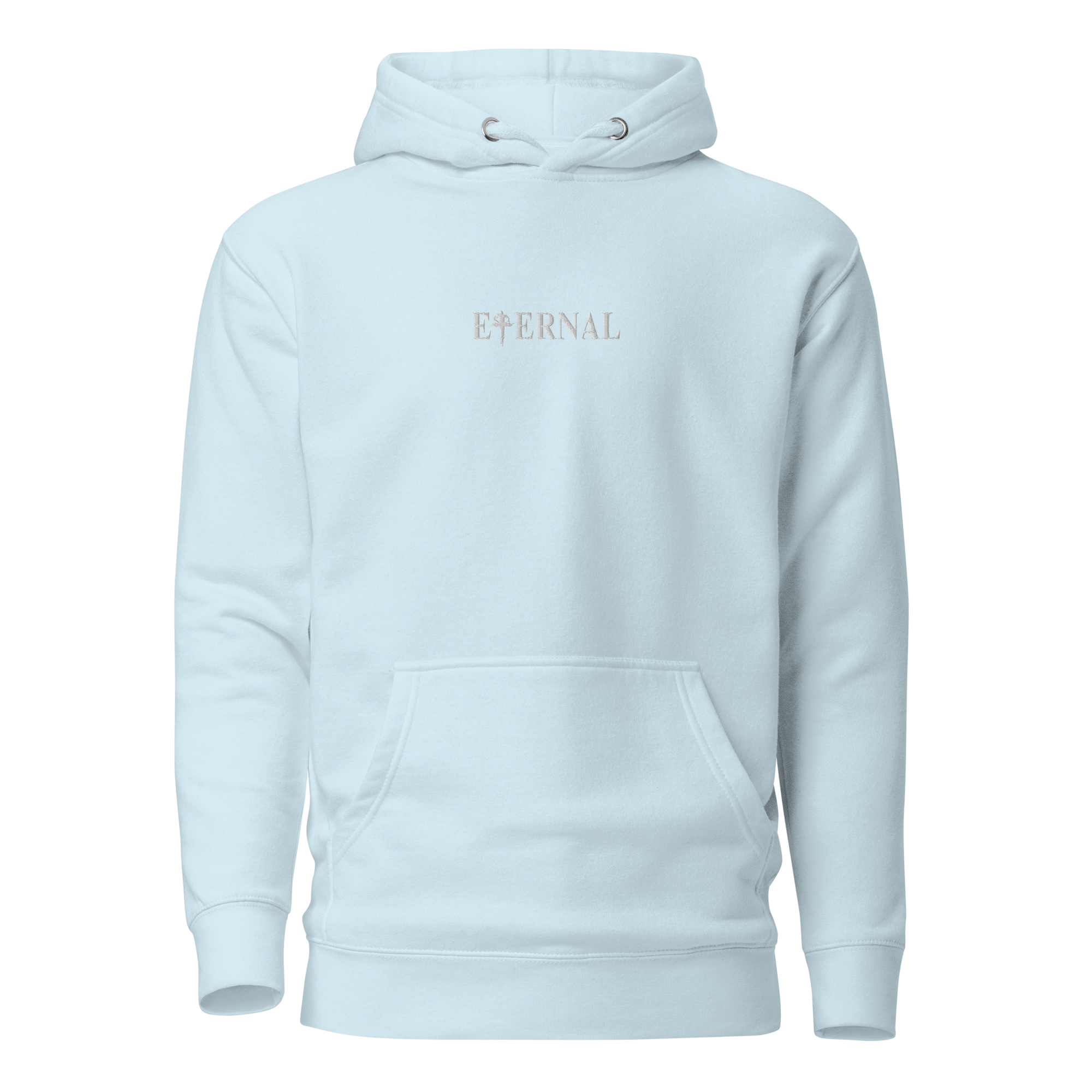 Eternal Rose Hoodie
