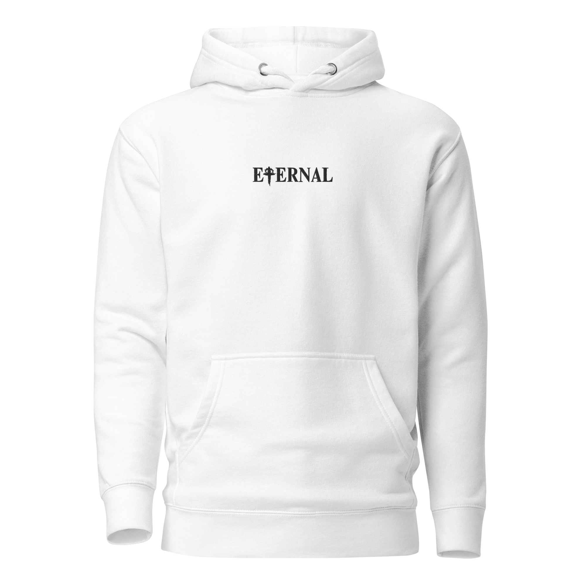 Eternal Rose Hoodie