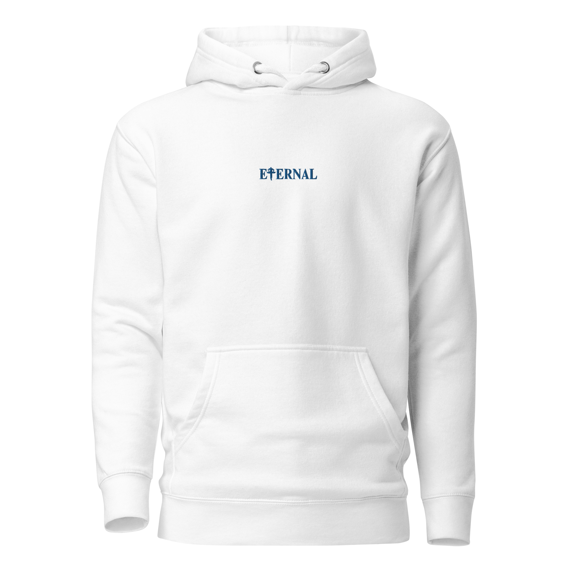 Greek Hoodie